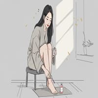 발톱무좀약 주블리아