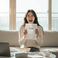 정부제도 빚탕감 이용조건