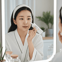 함익병 기미 연고