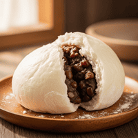 극한직업 찐빵집 횡성 심순녀 안흥찐빵