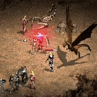 리니지 클래식 요정 스탯