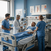 PET CT 검사 MRI 비용 산정특례