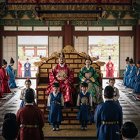 21세기 대군부인 OTT 재방송 다시보기 넷플릭스 디즈니 티빙 웨이브