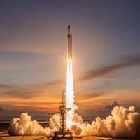 스페이스X 상장 관련주 수혜주 한국 미국 미래에셋