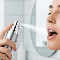 포레비타 구강유산균 내돈내산 후기