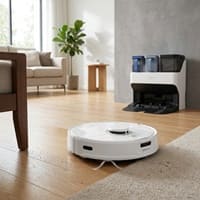 로보락 로봇청소기 Qrevo EdgeC 와 pro 차이
