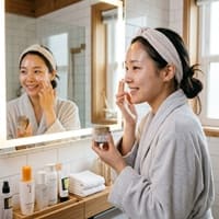 비렌느 스팟 엑스 쥐젖 비립종 편평사마귀 내돈내산 후기